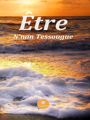 cover image of Être